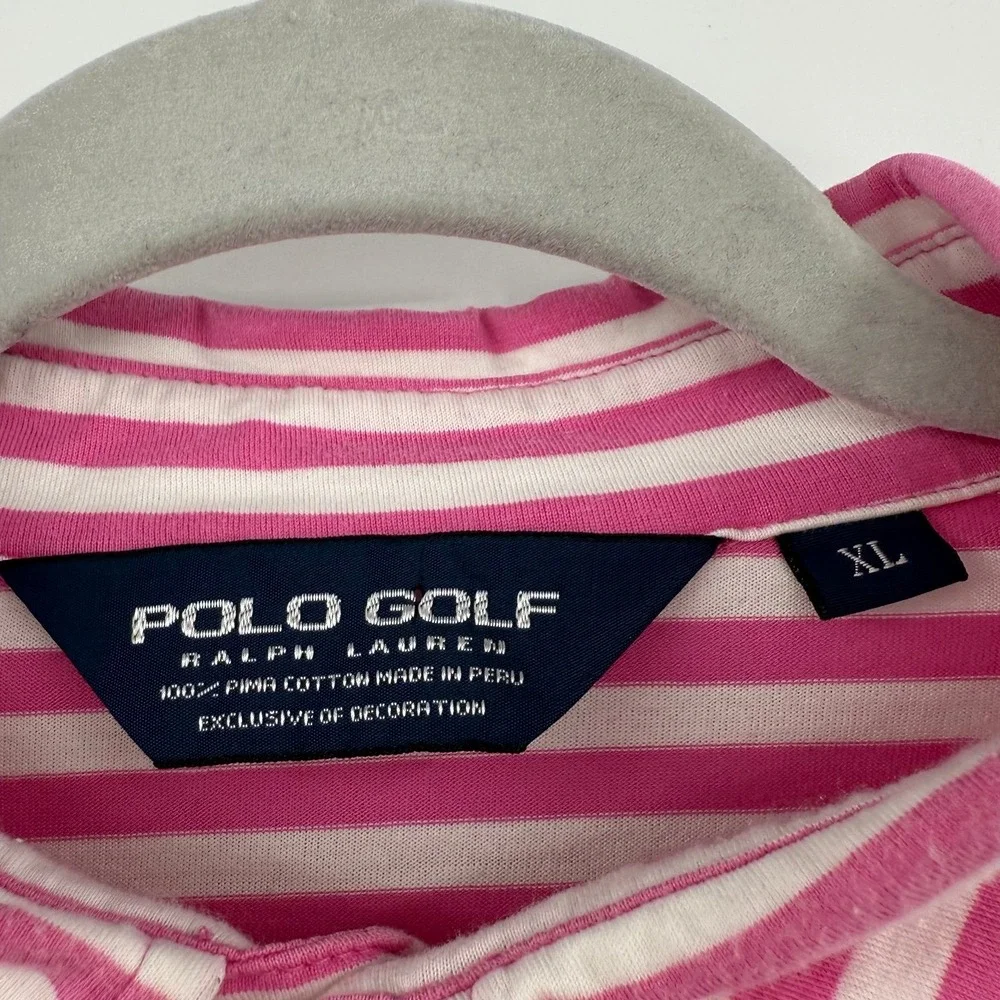 Polo Ralph Lauren some sun
